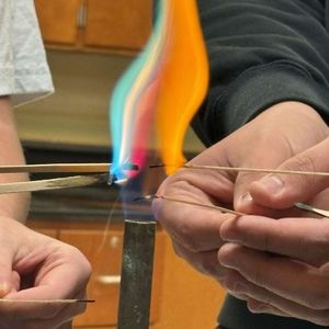 Meet your Posher, Sky-marie